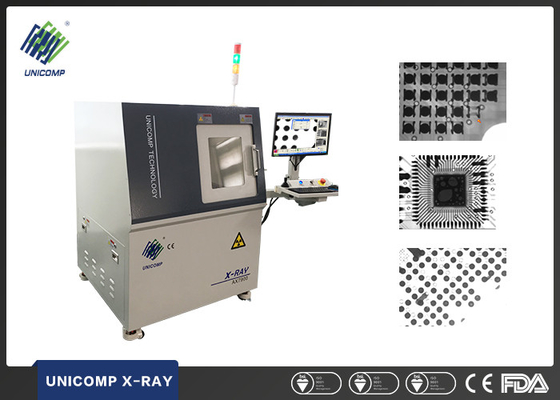 Прочная система контроля АС7900 металла кс Рэй для СИД ПКБА СМТ изменяет обнаружение