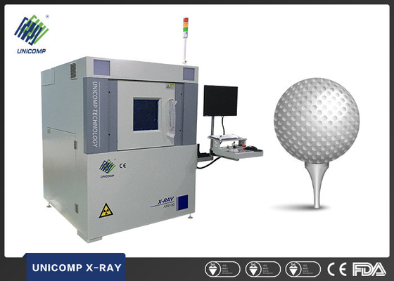 Шар для игры в гольф машины электроники кс Рэй осмотра ПКБ БГА внутри качественной проверки