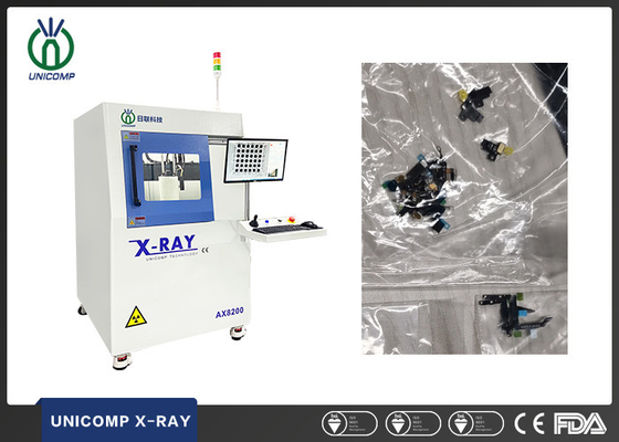 Поддельная машина EMS BGA x Рэй осмотра для компонентов электроники