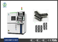 Высокоувеличенная рентгеновская машина для печатных плат Unicomp AX9100MAX для проверки проволоки склеивания компонентов электроники IC
