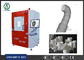 Система в реальном времени рентгенодефектоскопического контроля UNC160S Unicomp цифровая NDT для обнаружения рванин трубы внутреннего сваривая