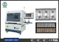 5 микро- закрытый передвижной рентгеновский аппарат Unicomp AX8200Max трубки 90kv для испытывать leadframe semicon