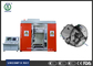 Система рентгеновского снимка Unicomp промышленная NDT для алюминиевого обнаружения рванин автозапчастей чугуна бросая