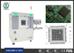 Измерение Unicomp AX9100 автоматическое с оборудованием рентгеновского снимка CNC программируя для качества паять reflow PCBA BGA CSP QFN