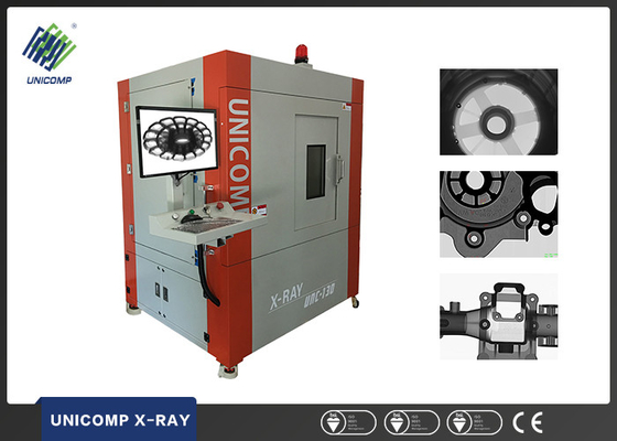 Компактная система шкафа НДТ кс Рэй, решения промышленных систем контроля