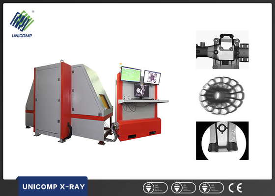 Автоматическое программное обеспечение бросая машину НДТ кс Рэй, оборудование осмотра рентгеновского снимка