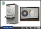 Счетчик Unicomp CX7000L обломока электроники x Рэй высокой точности с принтером ярлыка