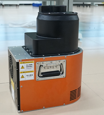 Unicomp 180 кВ микрофокусный рентгеновский источник для IGBT-субстрата / модуля