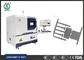 Передвижной рентгеновский аппарат AX7900 Unicomp автономный с автоматическ-отображением и СИД BGA QFN паяя пустое автоматическое измерение