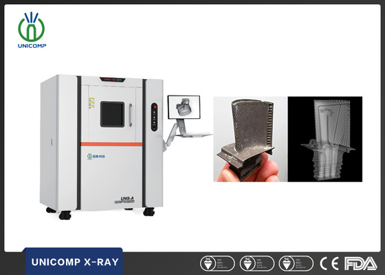 Рентгеновское оборудование UNS NDT Инспекционное устройство