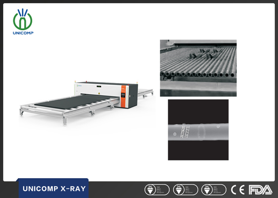 Оборудование для рентгеновских испытаний NDT серии UNH ((DR)