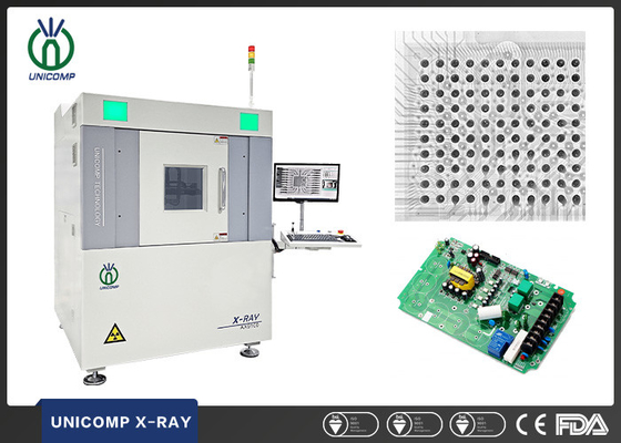 3um закрыло машину трубки 1.6kW x Рэй для SMT BGA CSP