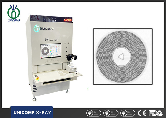 Счетчик 1.1kW обломока системы SMD x Рэй ERP с вьюрком ленты 4
