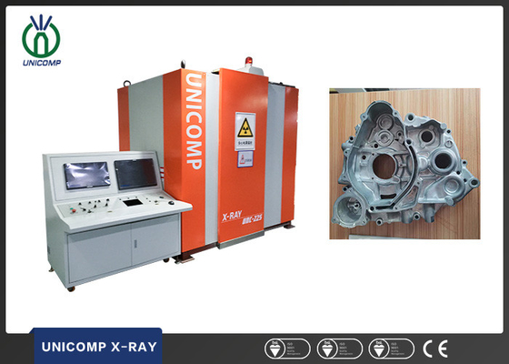 Машина 8KW Unicomp UNC225 Programmable управлением x Рэй CNC