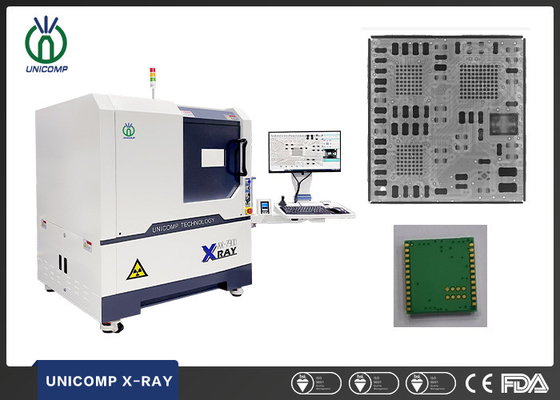 Система контроля AX7900 0.8KW x Рэй для паять PCBA BGA CSP QFN