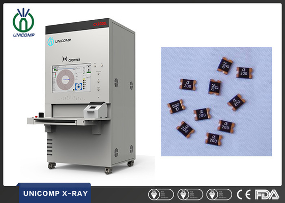 X счетчик CX7000L 1.1kW обломока Рэй SMD с интеграцией базы данных склада ERP MES