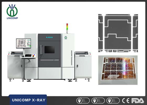 Машина 3.5kW электроники x Рэй Unicomp встроенная для паять IGBT Semicon