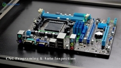 оборудование для рентгеновской инспекции AX9100max-Unicomp