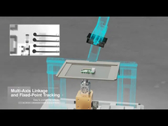 Оборудование для рентгеновской инспекции AX9100-Unicomp