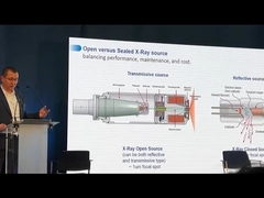 Наш коллега из Unicomp выступил с докладом о закрытых или открытых источниках Unicomp на выставке InnoElectro