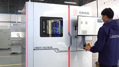 Автоматическая рентгеновская инспекция Unicomp Technology-AX9500-CT