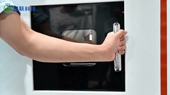 Unicomp Technology-UNCT2100-CT-высокоточная компьютерная компьютерная томография