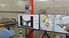 Тип вращающегося стола Unicomp Technology-UNZ C