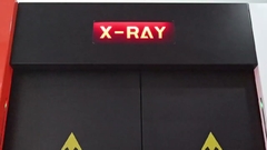 Технология Unicomp - UNCT2600 CT - Высокоточная система промышленной КТ-диагностики