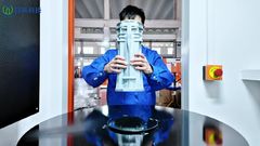 Unicomp Technology - UNS160 - Серия оборудования для неразрушающего контроля (NDT) рентгеновским излучением (DR)