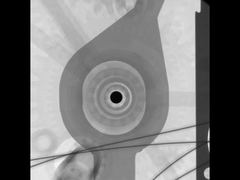 Unicomp Technology-AX9100MAX 10FPS #машина #автомобиль