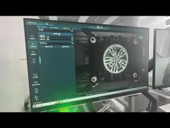 Unicomp Technology – Тестирование